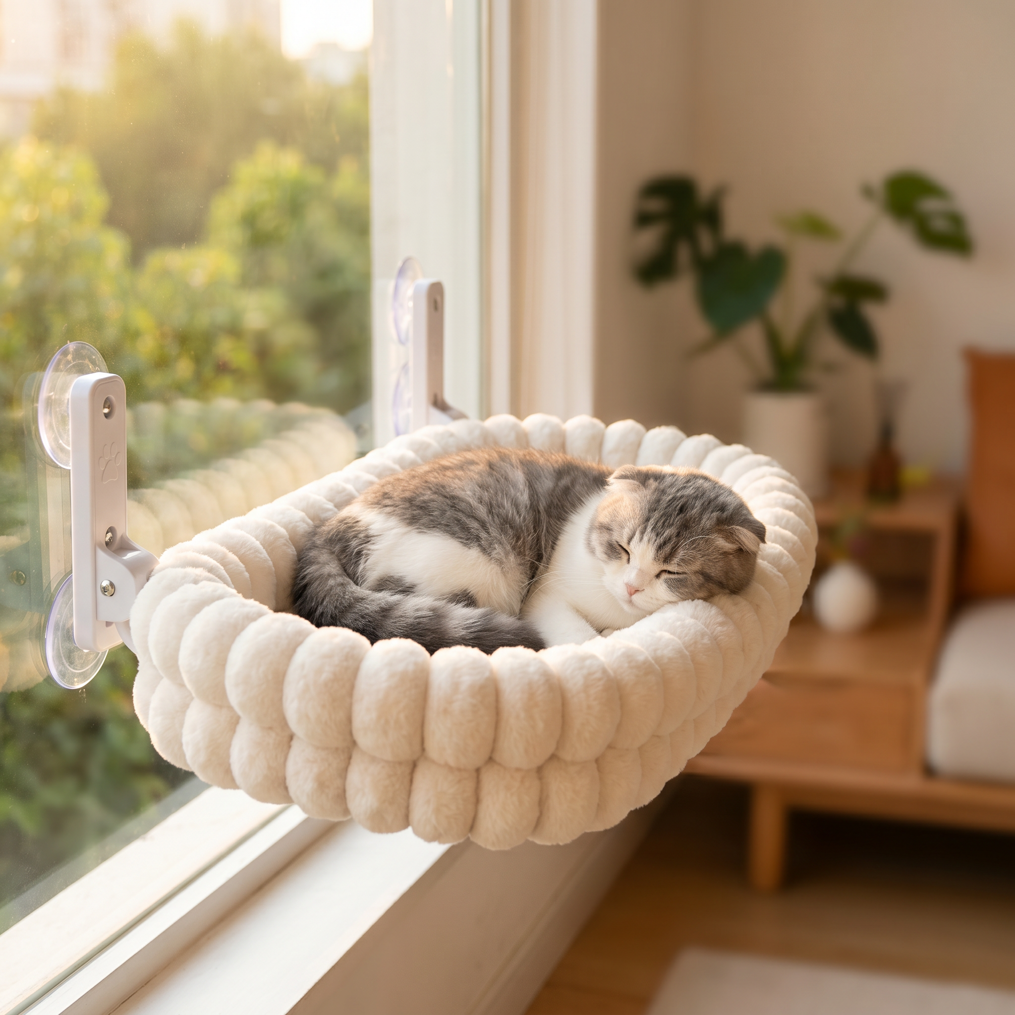 Cat Hammock